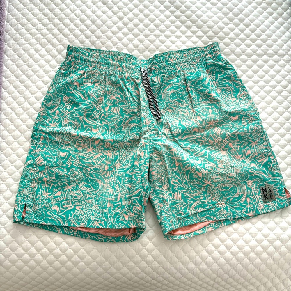 Nike Swim Shorts